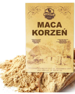 TARCZYCA BAJKALSKA KORZEŃ MIELONY 50 G